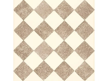 QUEEN 3A - Indoor/outdoor glazed porcelain stoneware wall/floor tiles by gruppo bardelli - view 3